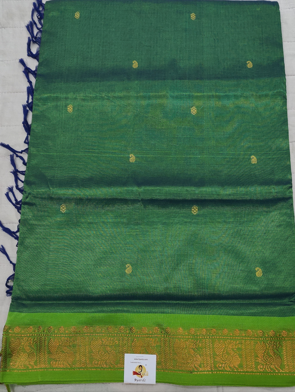 Vaazhainaar pattu 6yard
