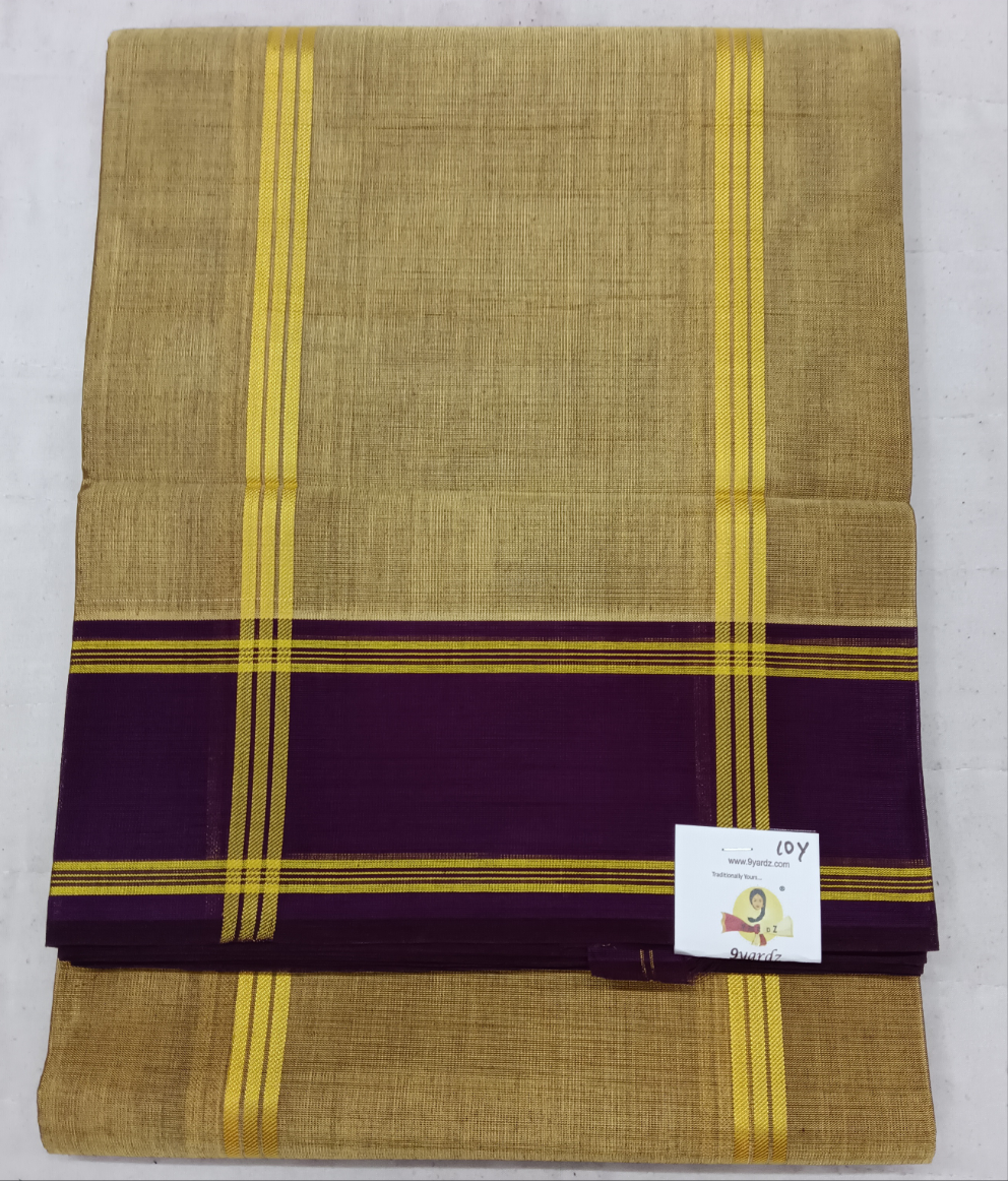 Devendra plain 10yards