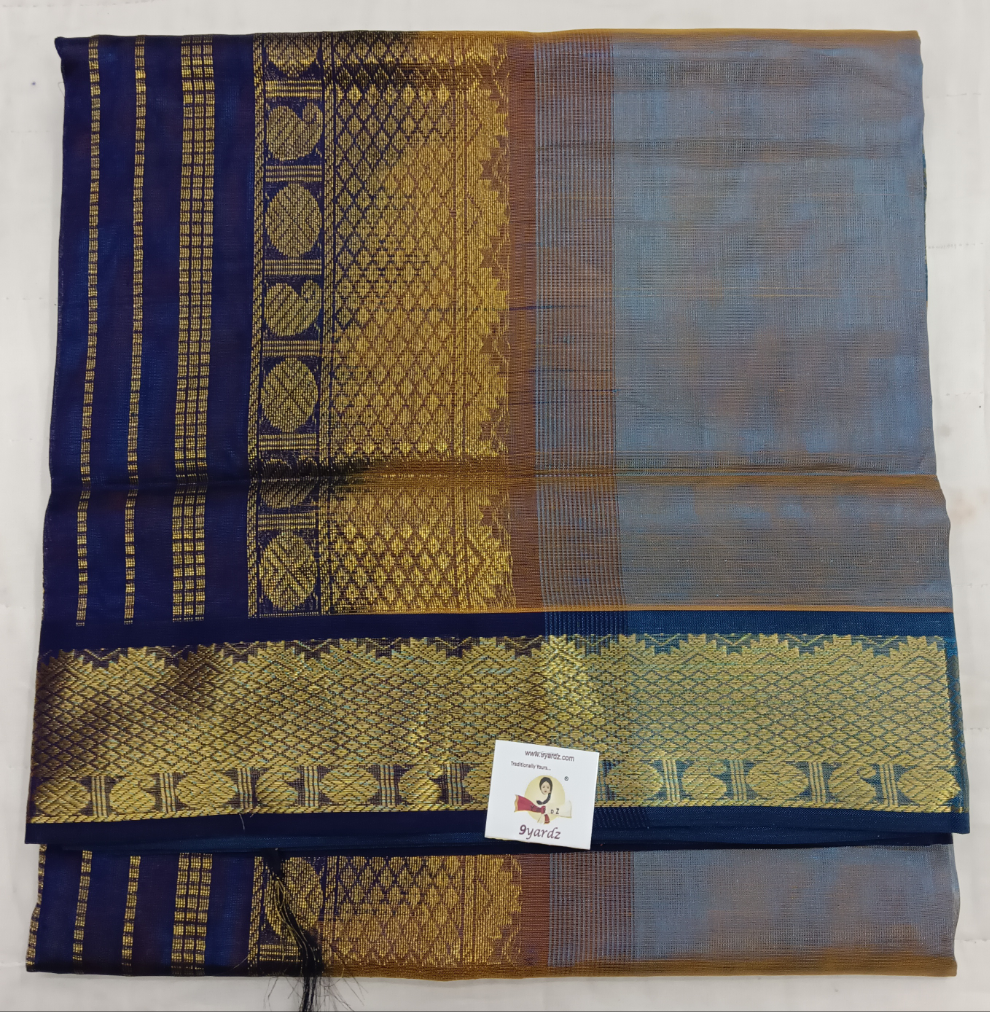 Pure silk cotton -10yards madisar