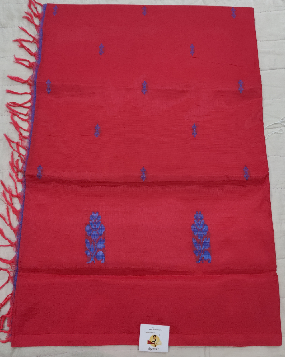 Vaazhainaar pattu 6yard