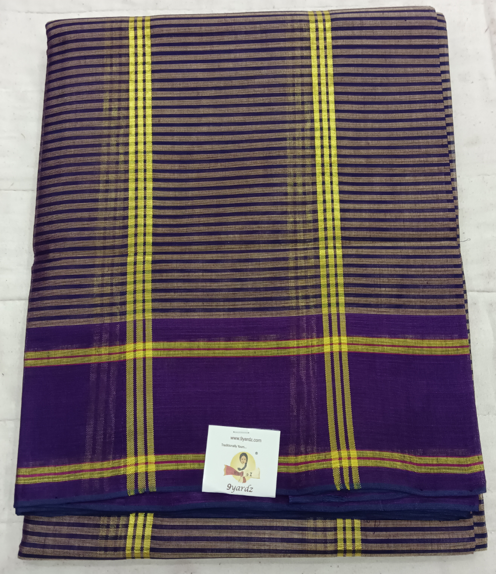 Devendra 6 yards valapoo