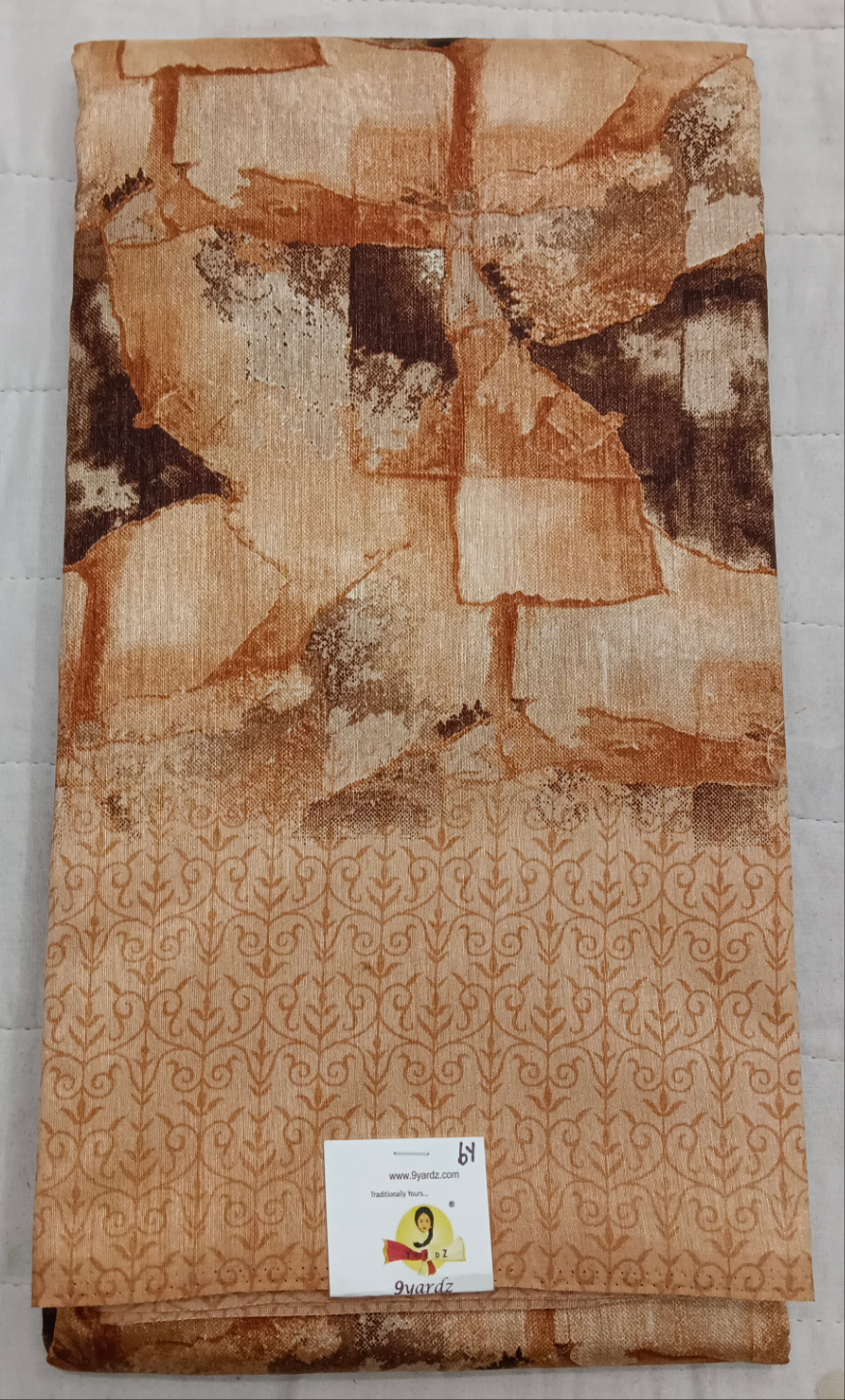 Fancy kora Cotton weightless sarees