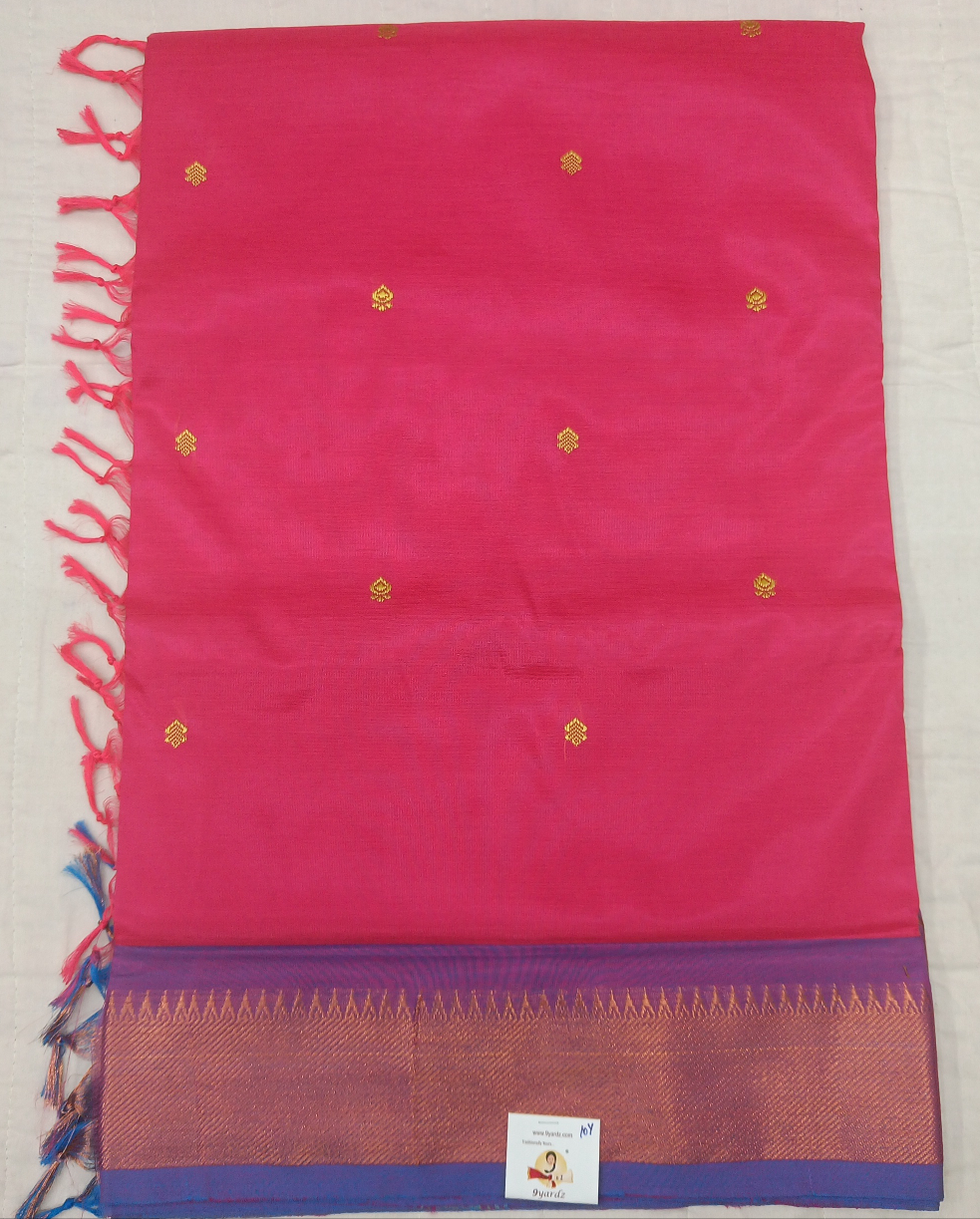 Vaazhainaar Pattu Madisar
