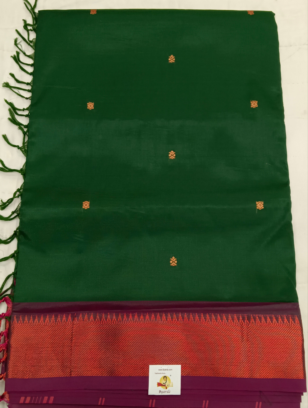 Vaazhainaar Pattu Madisar