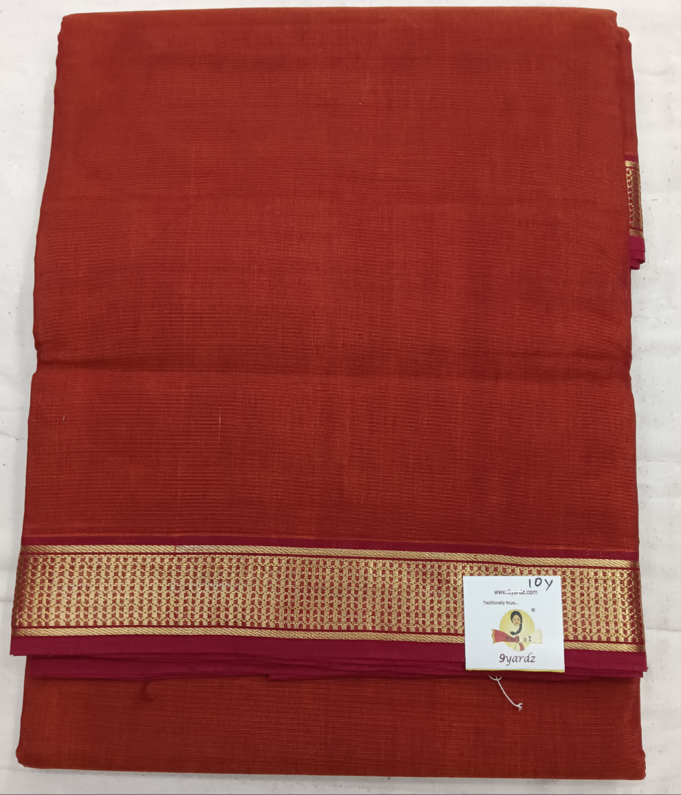 Devendra Jari 60k Ekki saree 10yards