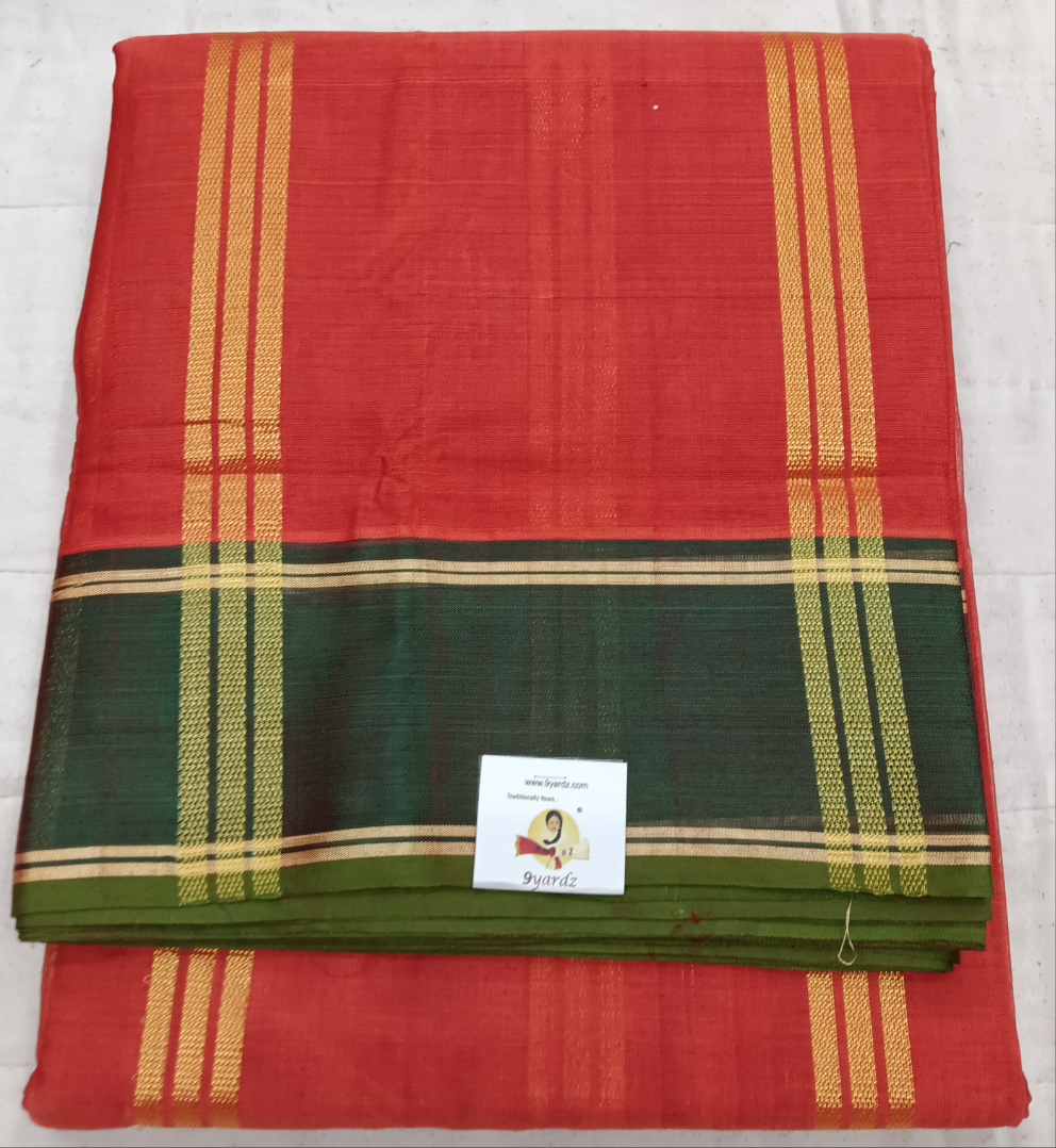 Devendra plain 9.5yards