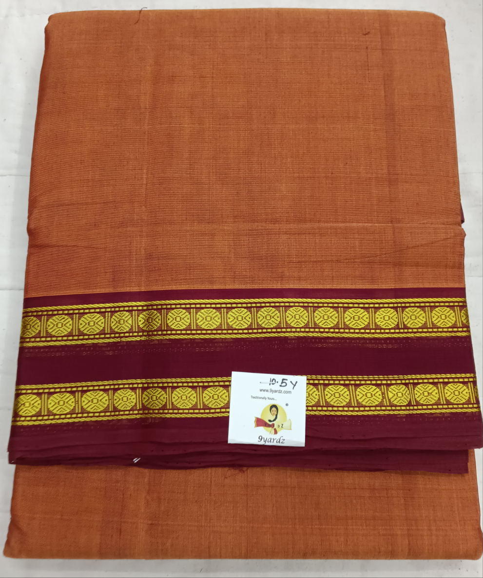 Devendra Adyar 10.5yards