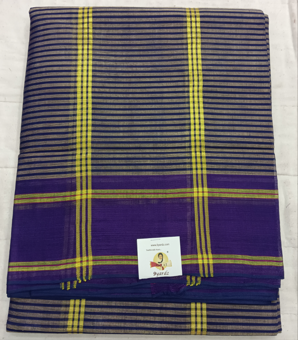 Devendra 6 yards valapoo