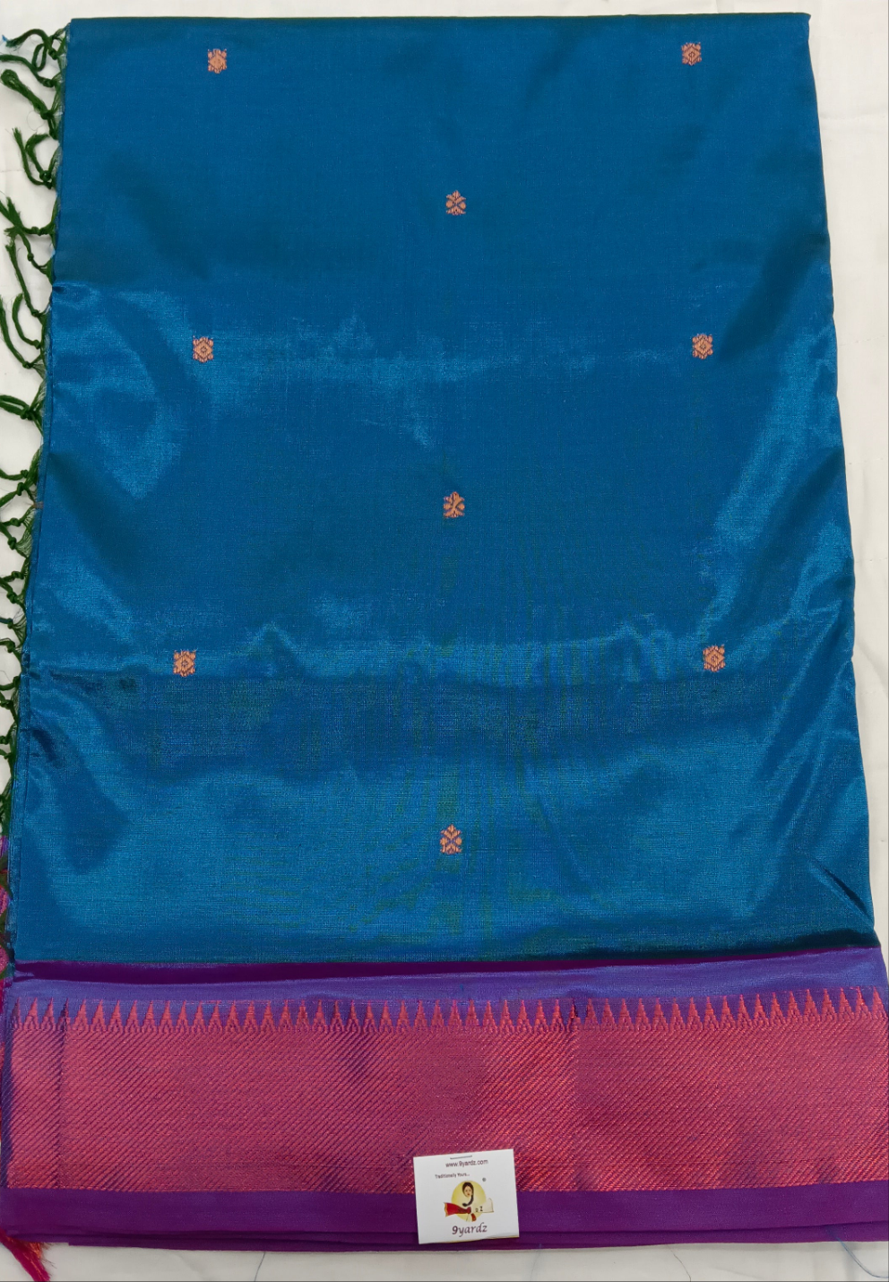 Vaazhainaar Pattu Madisar