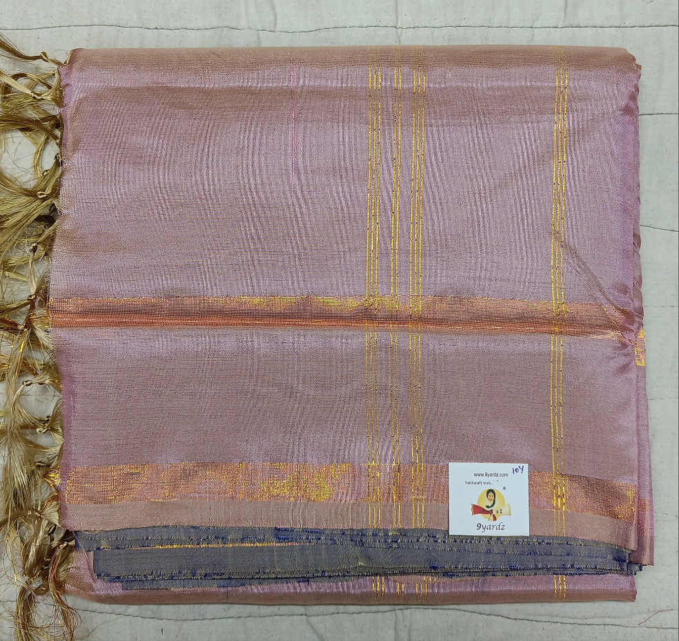 Chinallampattu plain madisar 10yardz