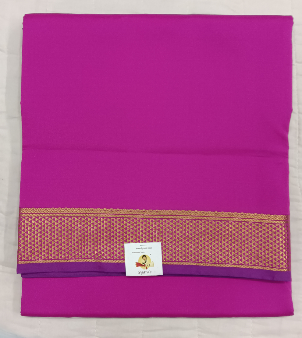 Poly silk 10.5yards  madisar