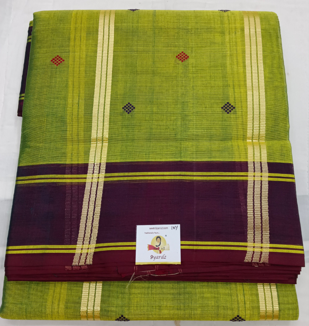 Devendra Butta 10yards