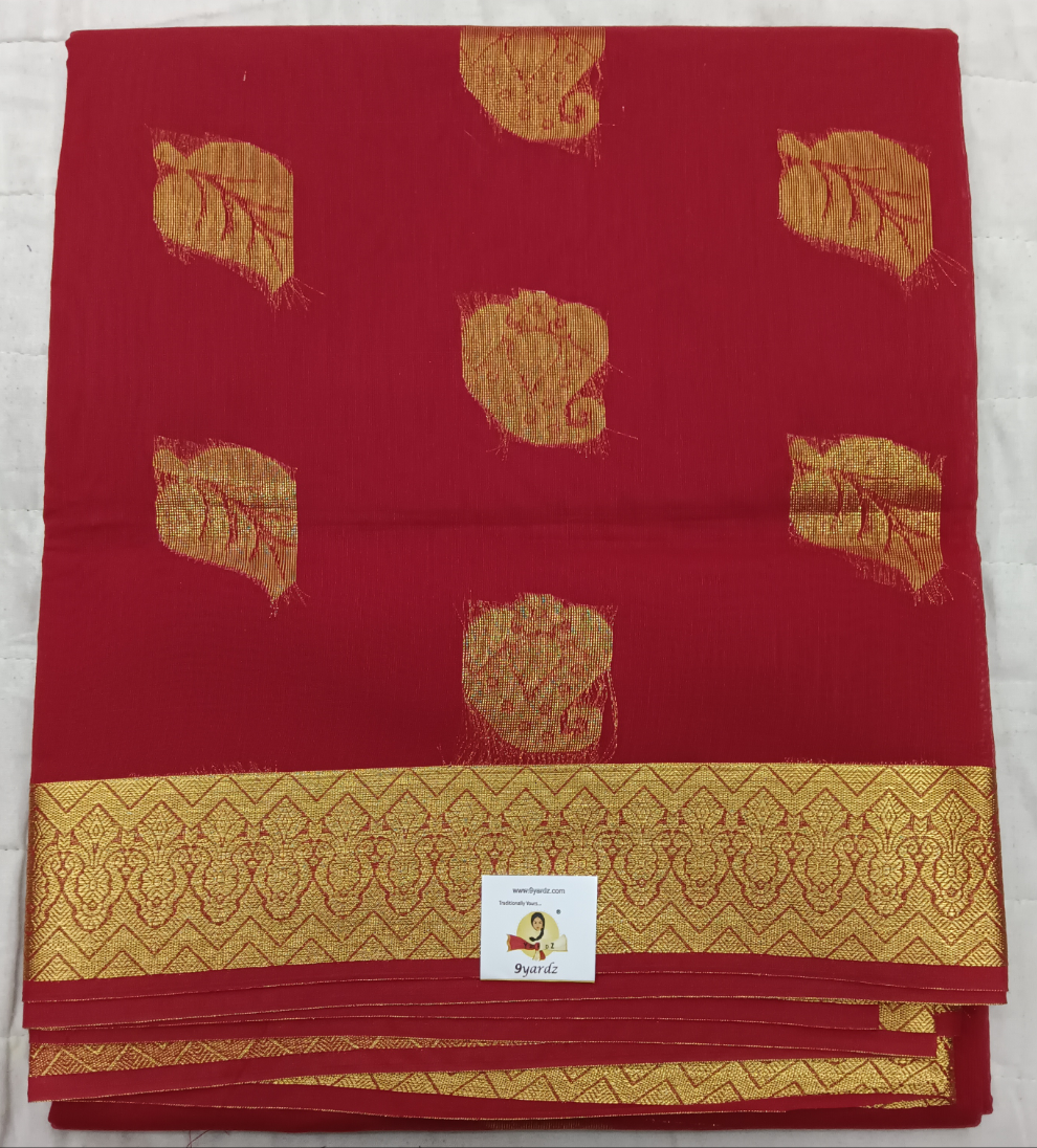 Fancy kora weightless sarees