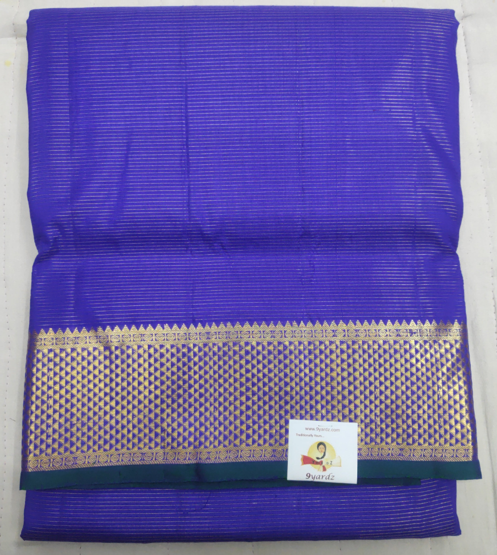 Pure silk 10yardz