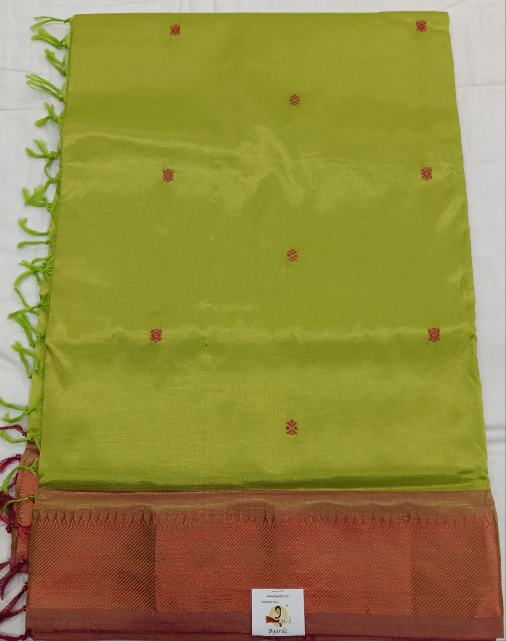 Vaazhainaar Pattu Madisar