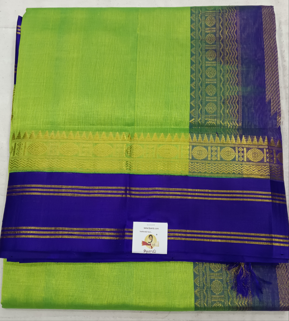 Korvai 6yardz