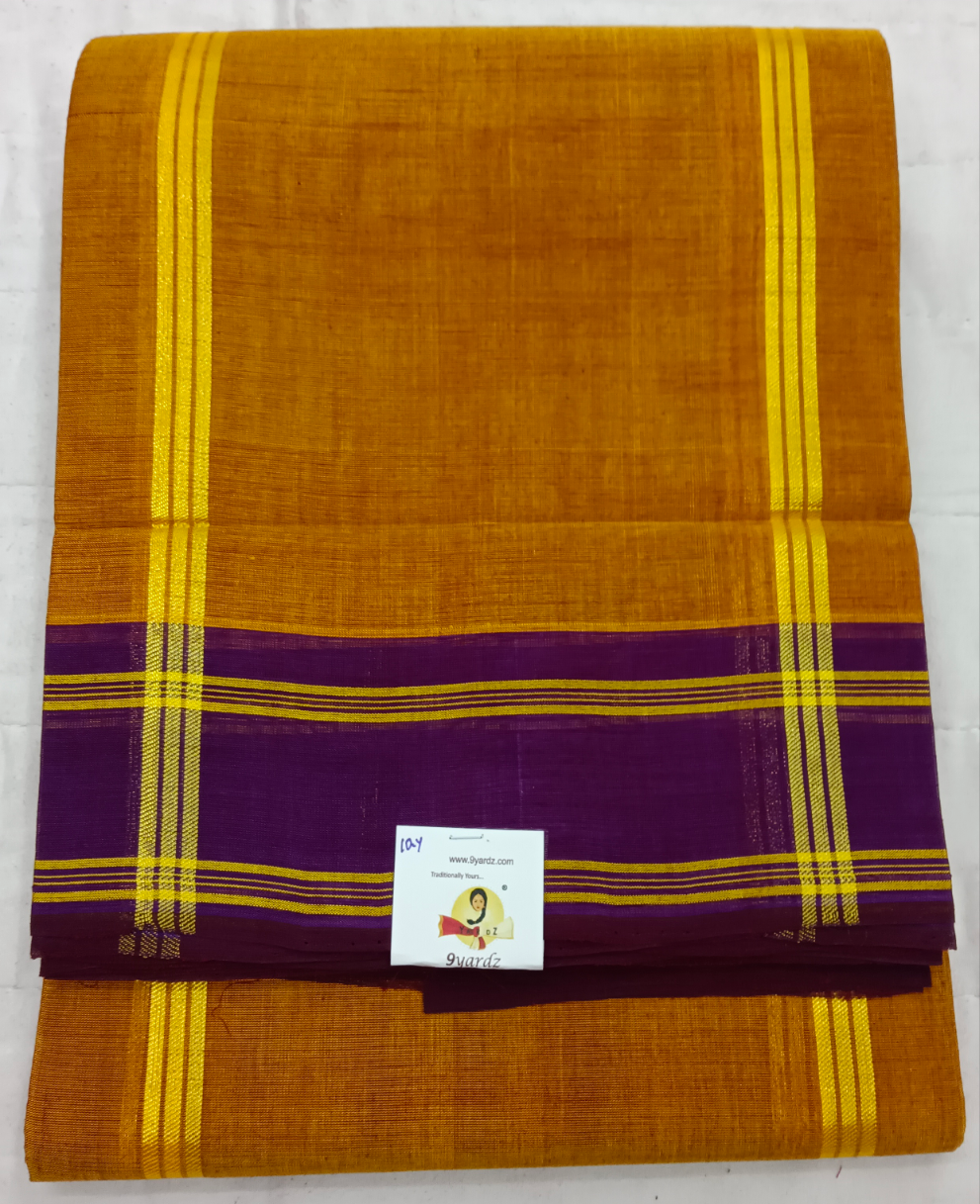 Devendra plain 10yards
