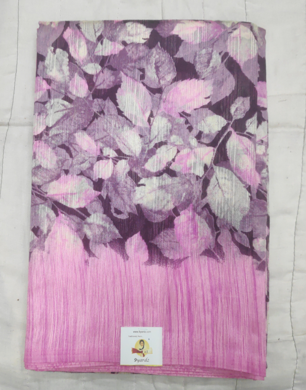 Fancy Kora weightless sarees
