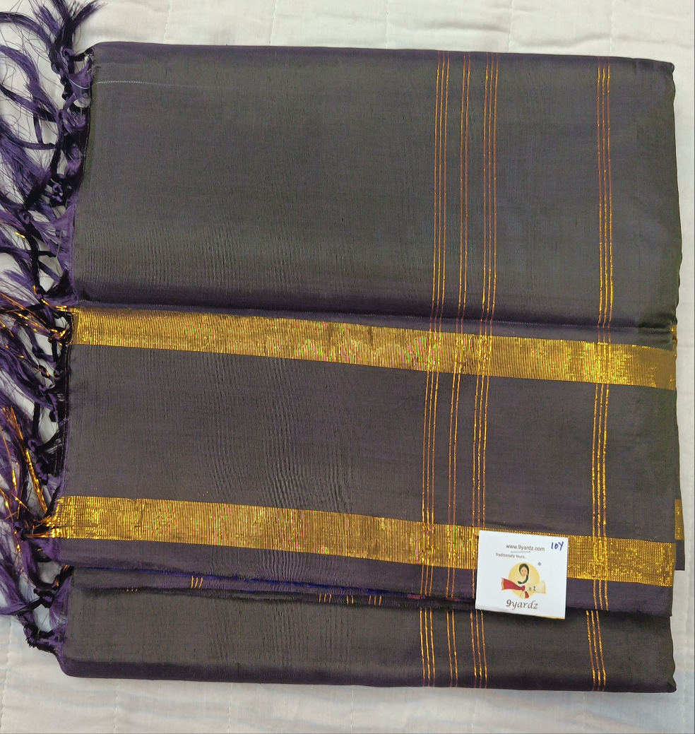 Chinallampattu plain madisar 10yardz