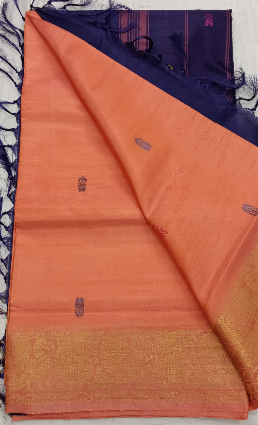 Chinallampattu plain madisar 10yardz