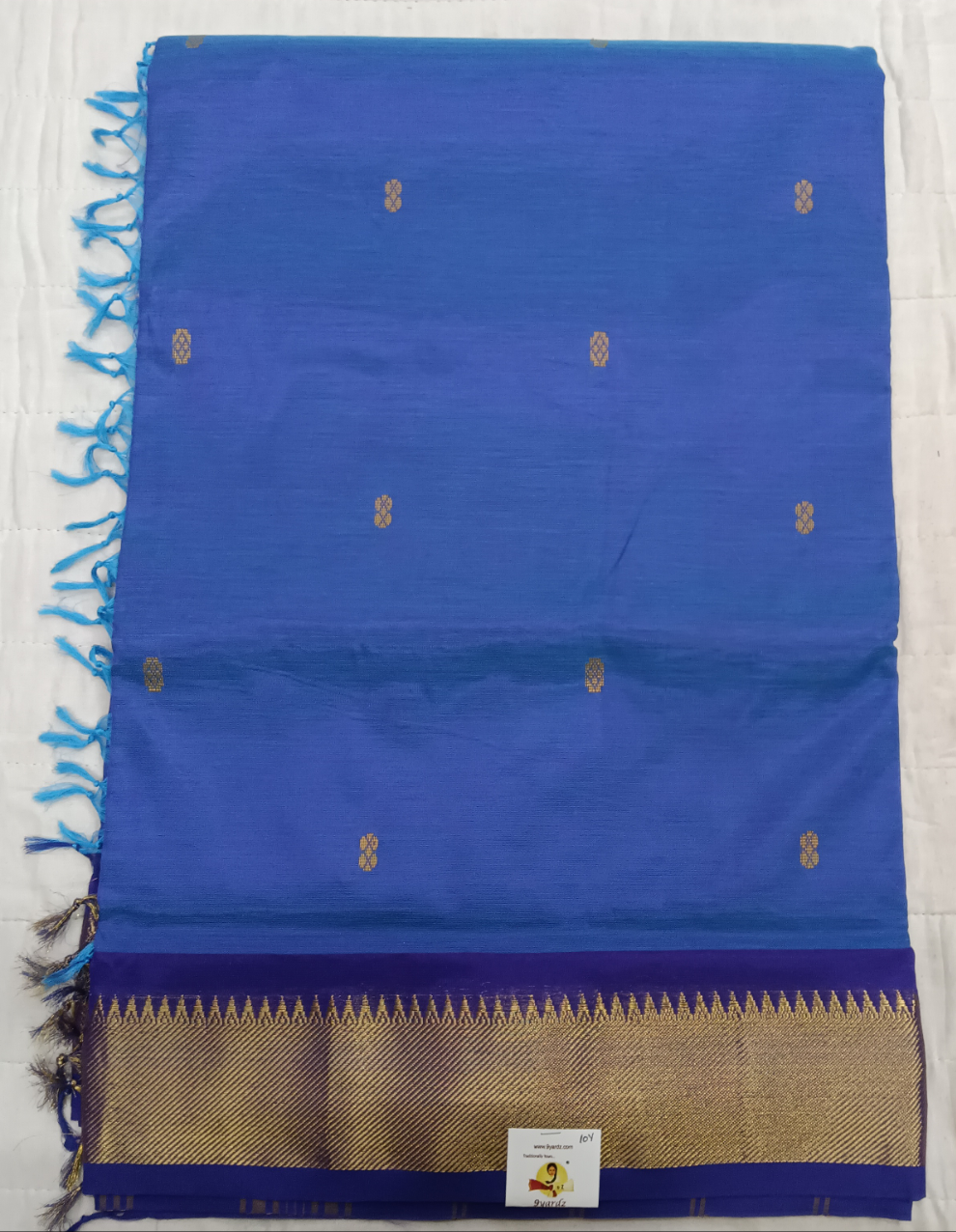 Vaazhainaar Pattu Madisar