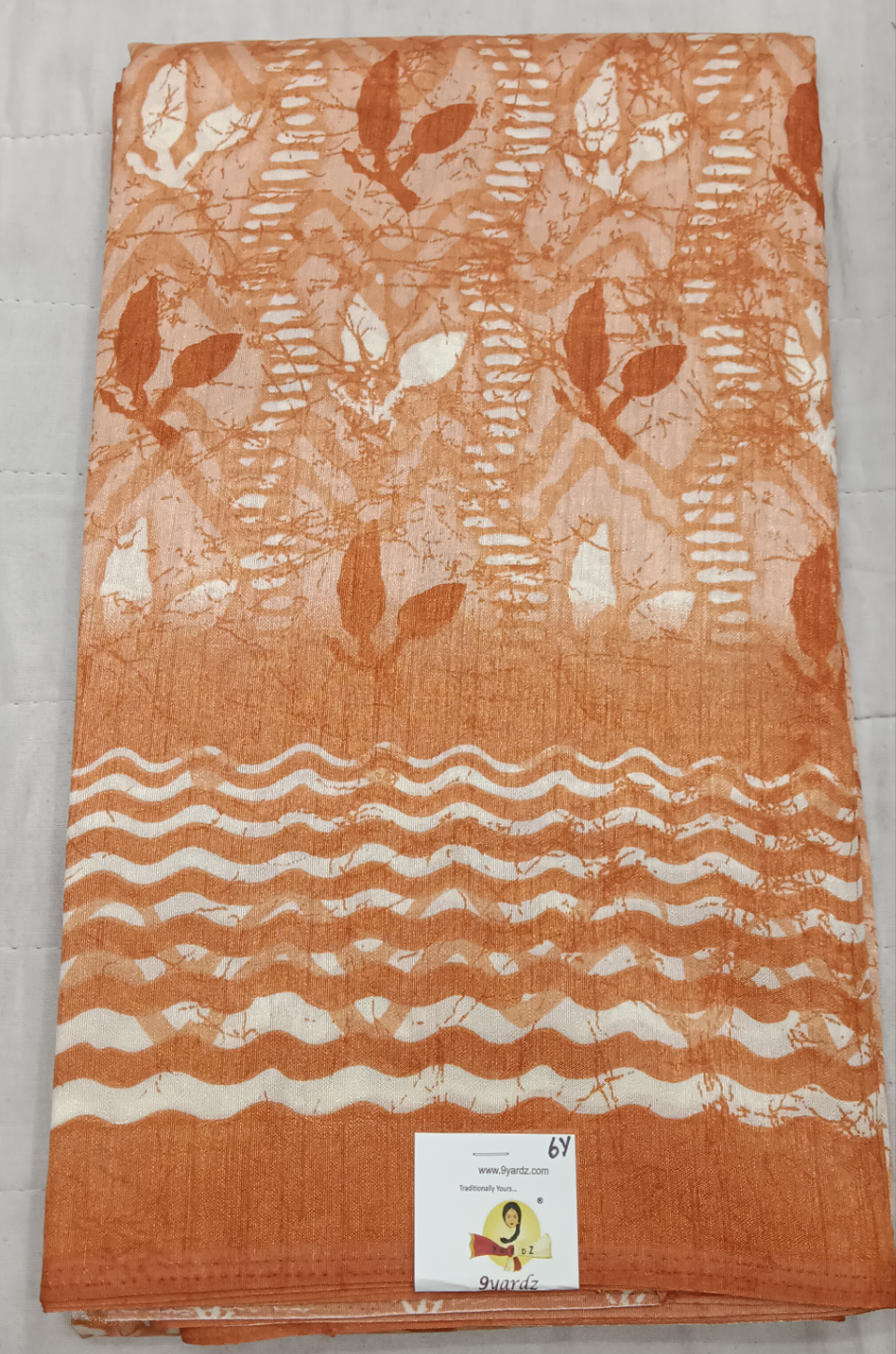 Fancy kora weightless sarees