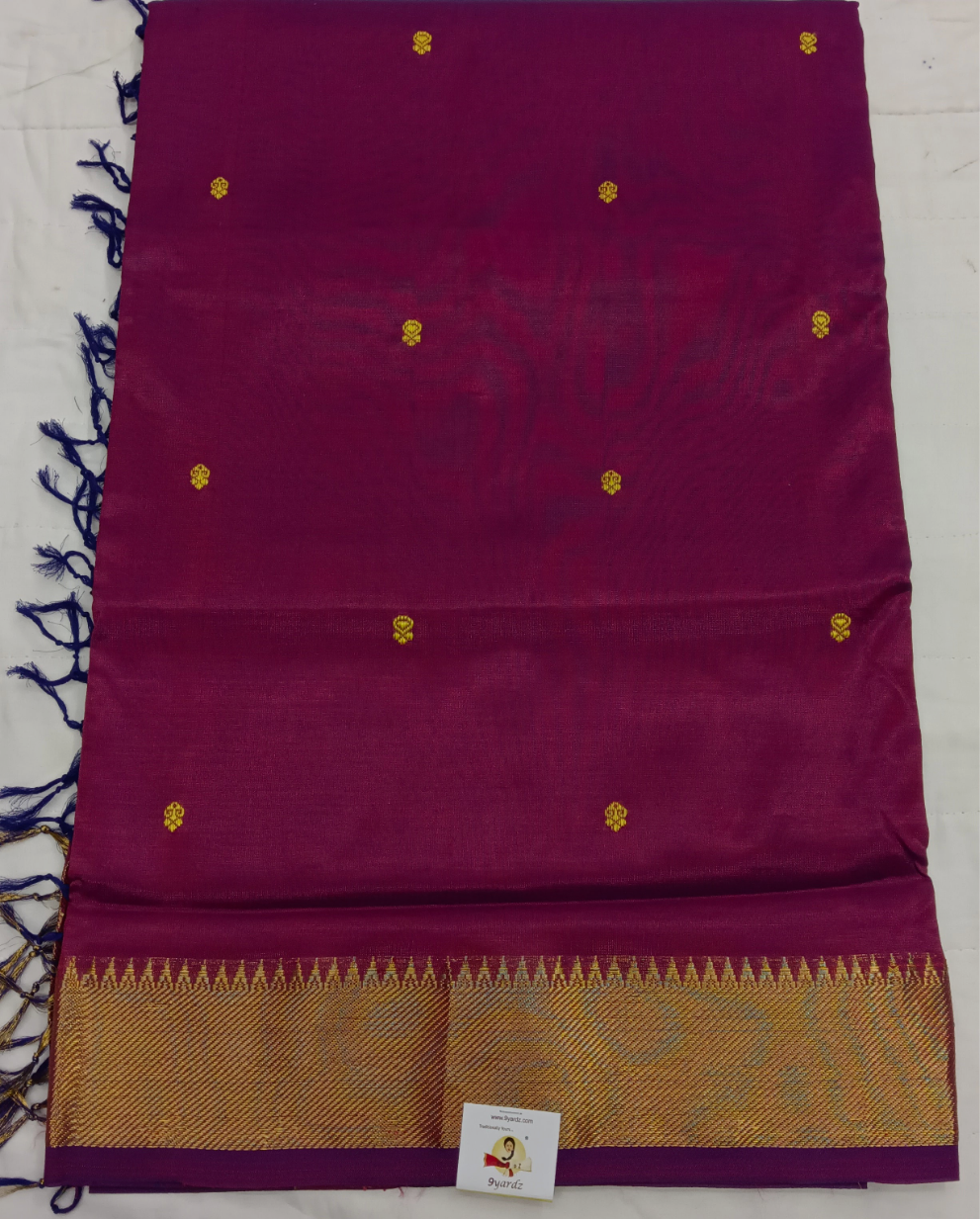Vaazhainaar Pattu Madisar