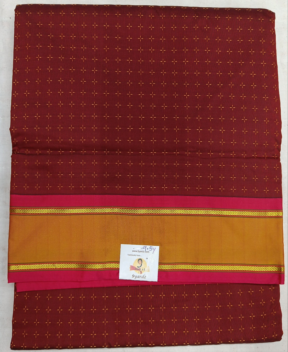 Poly silk 9.5yards madisar