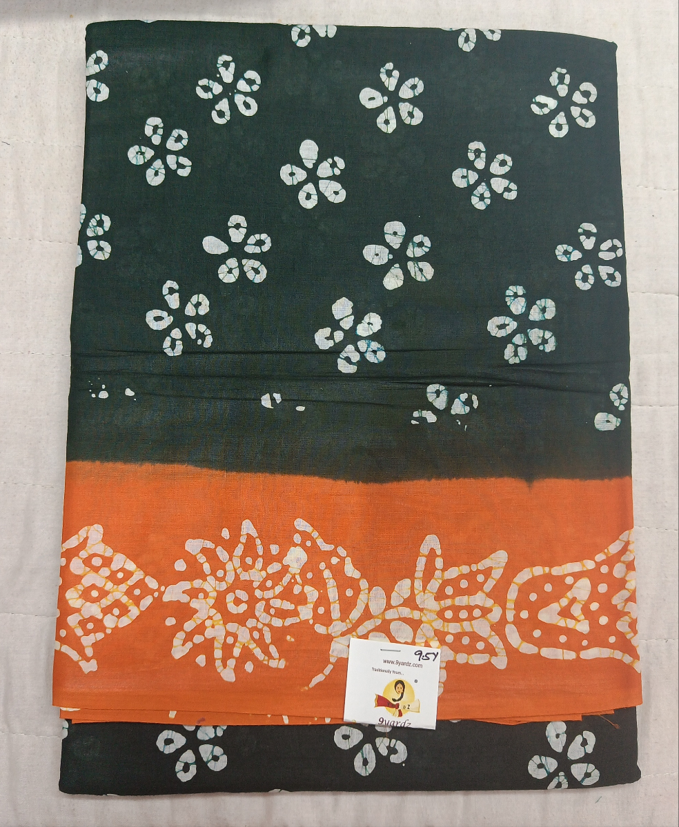 Mercirised cotton Madisar
