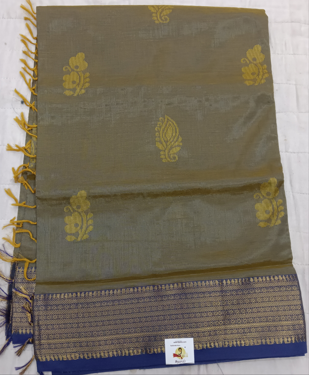 Vaazhainaar pattu 6yard