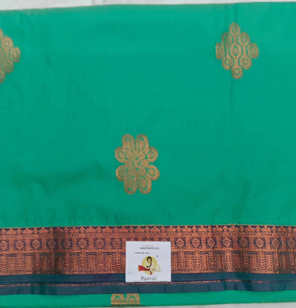 Art silk 6yardz sarees