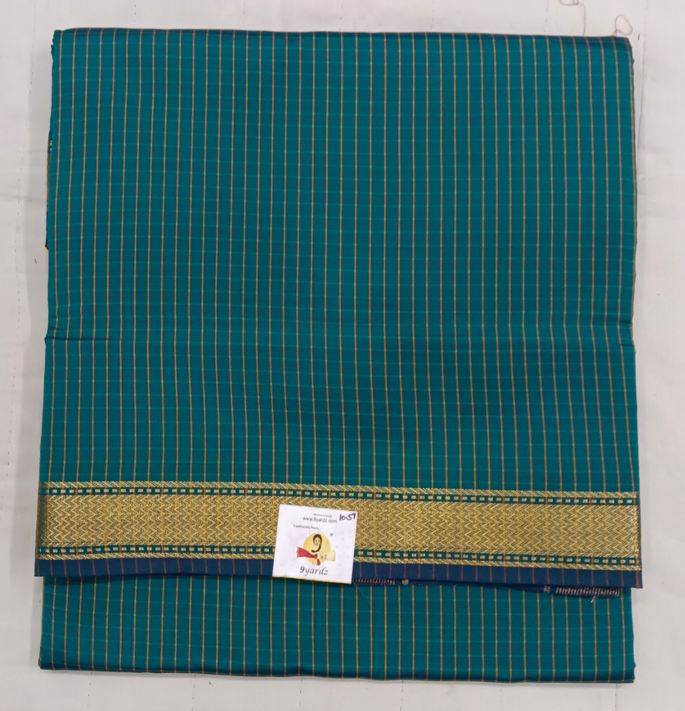 Poly silk 10.5yards  madisar