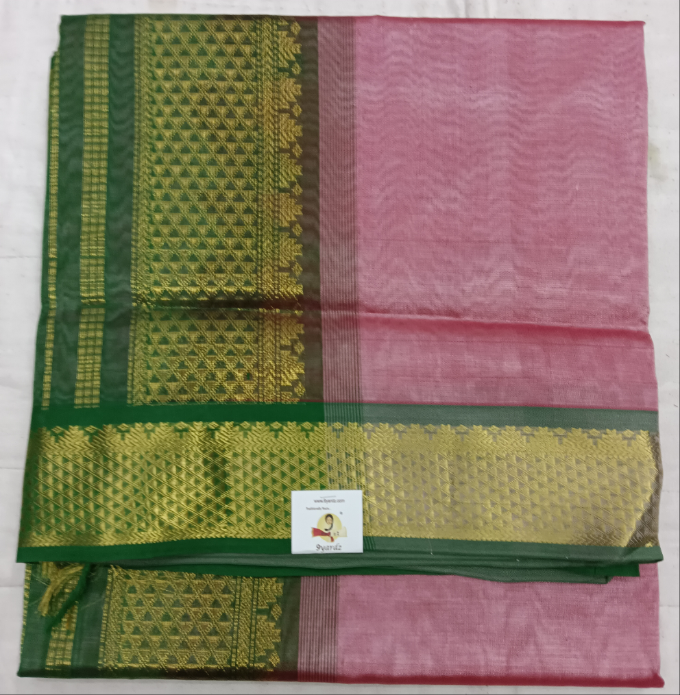 Pure silk cotton -10yards madisar