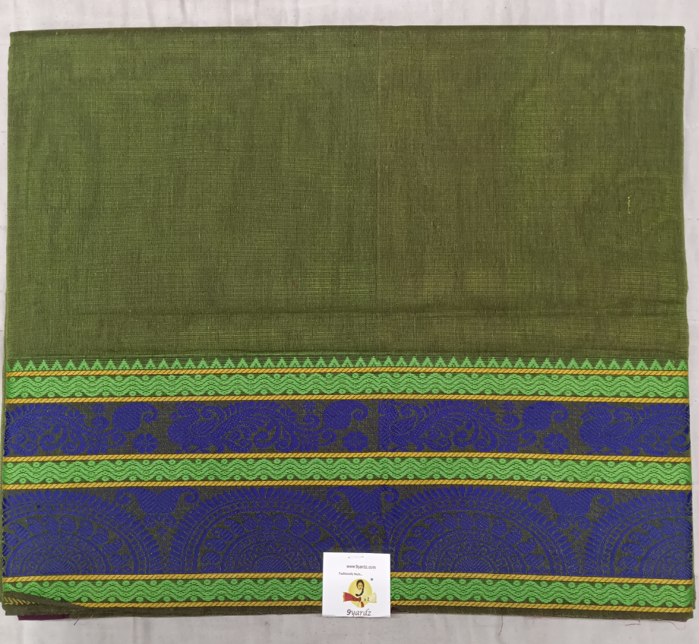 Regular cotton mix 6yardz
