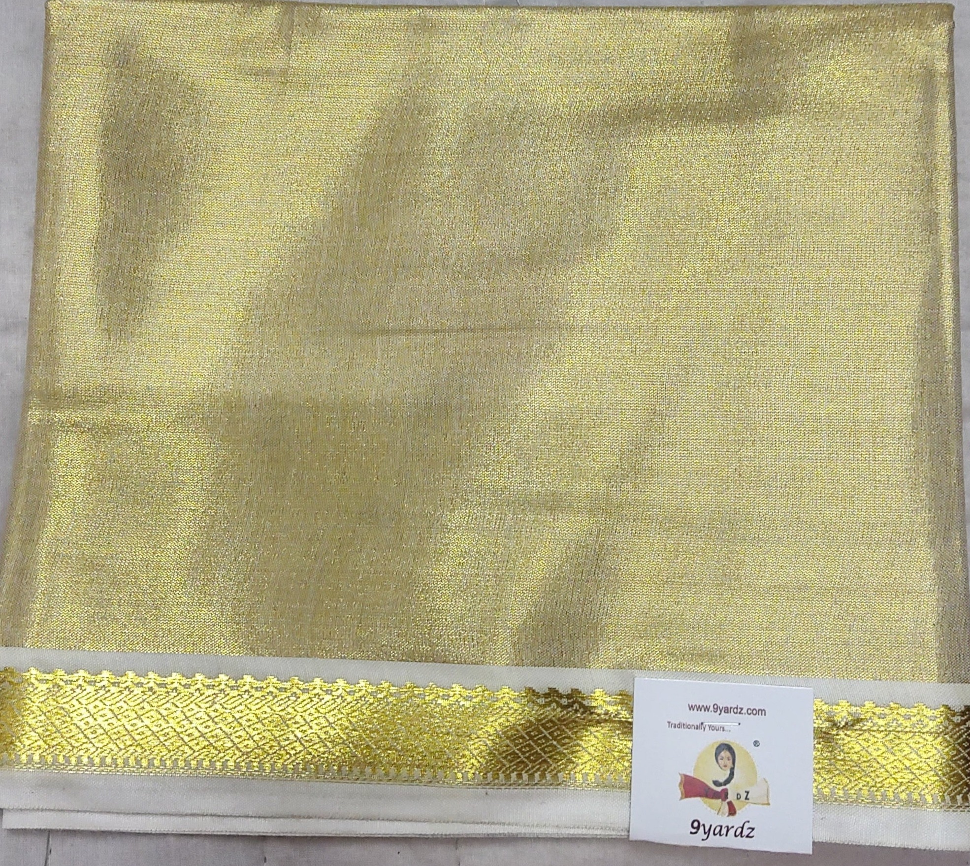 Tissue blouse bits