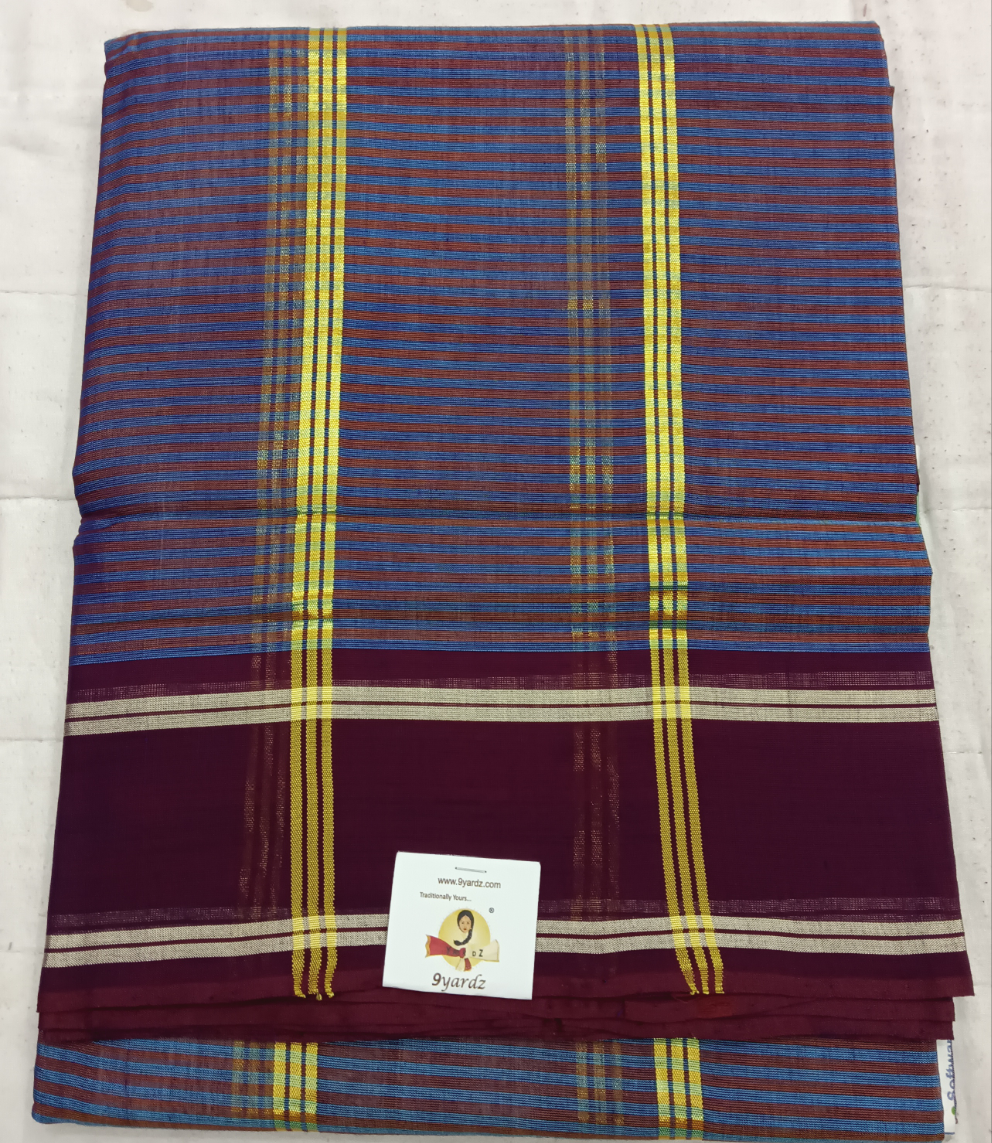 Devendra 6 yards valapoo