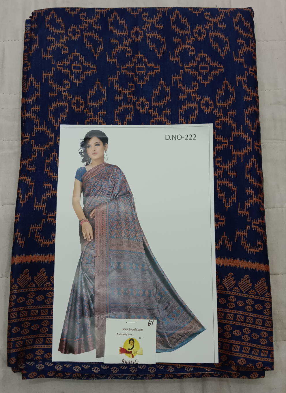 Fancy Kora weightless sarees