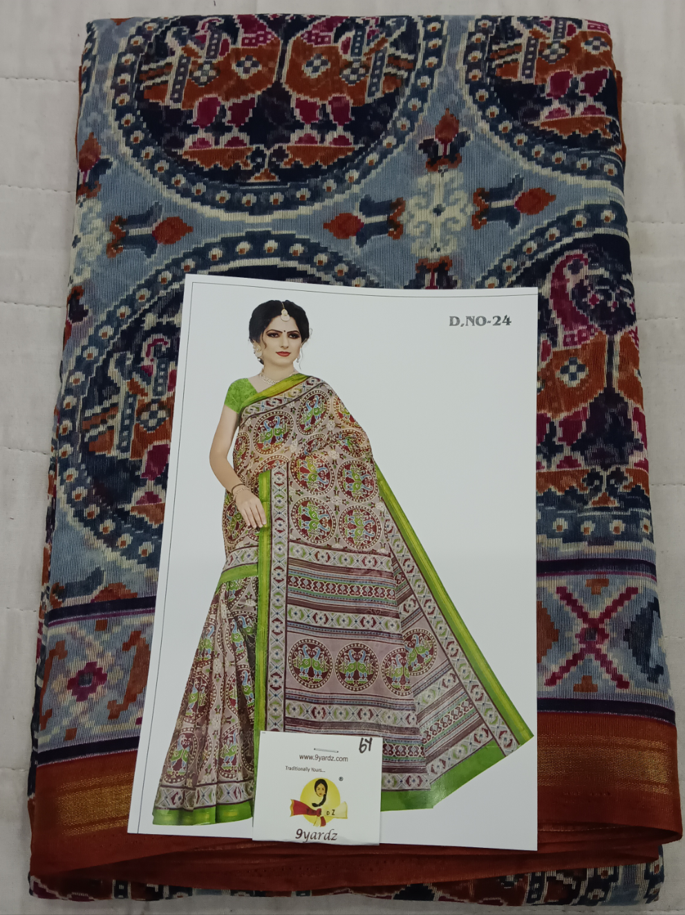 Fancy kora Cotton weightless sarees