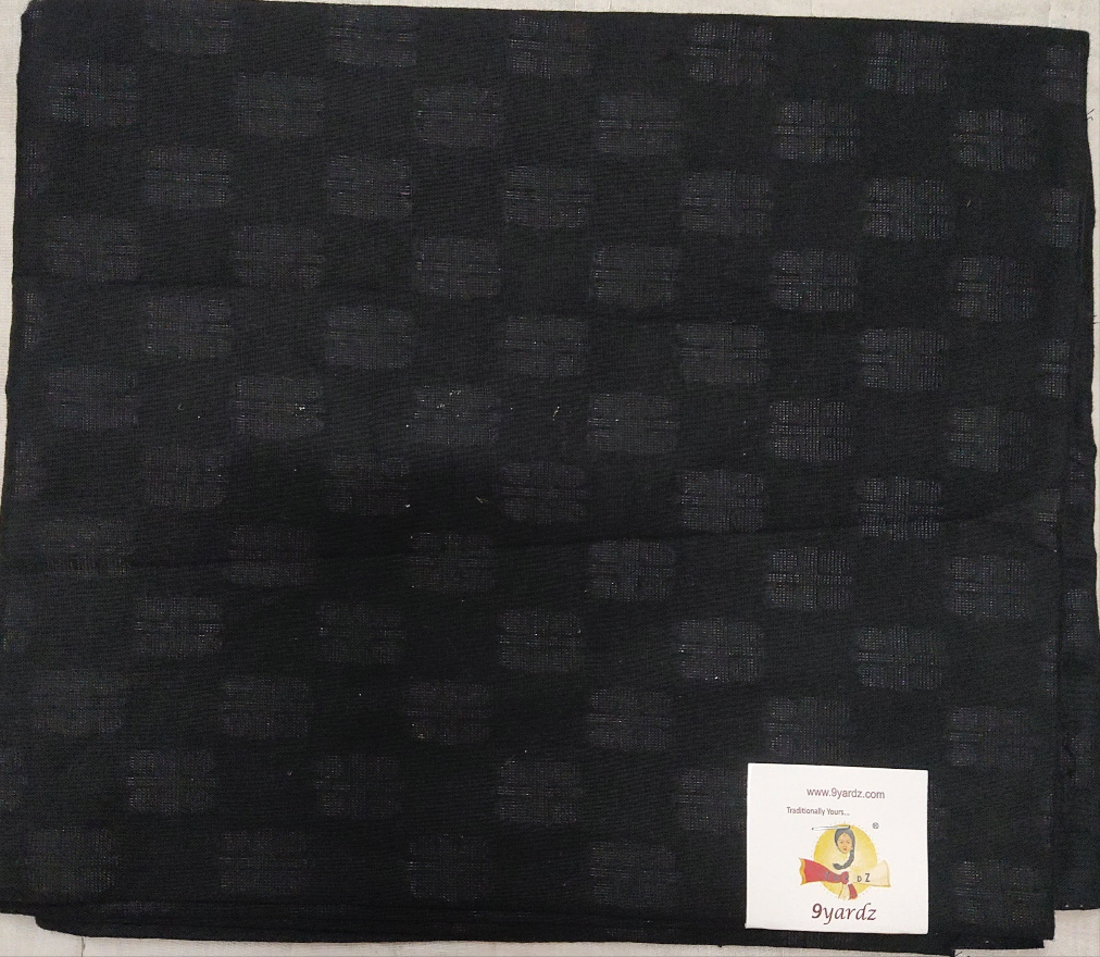 jacquard Blouse bit 1mtr