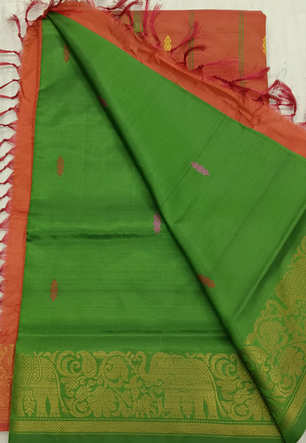 Chinallampattu plain madisar 10yardz