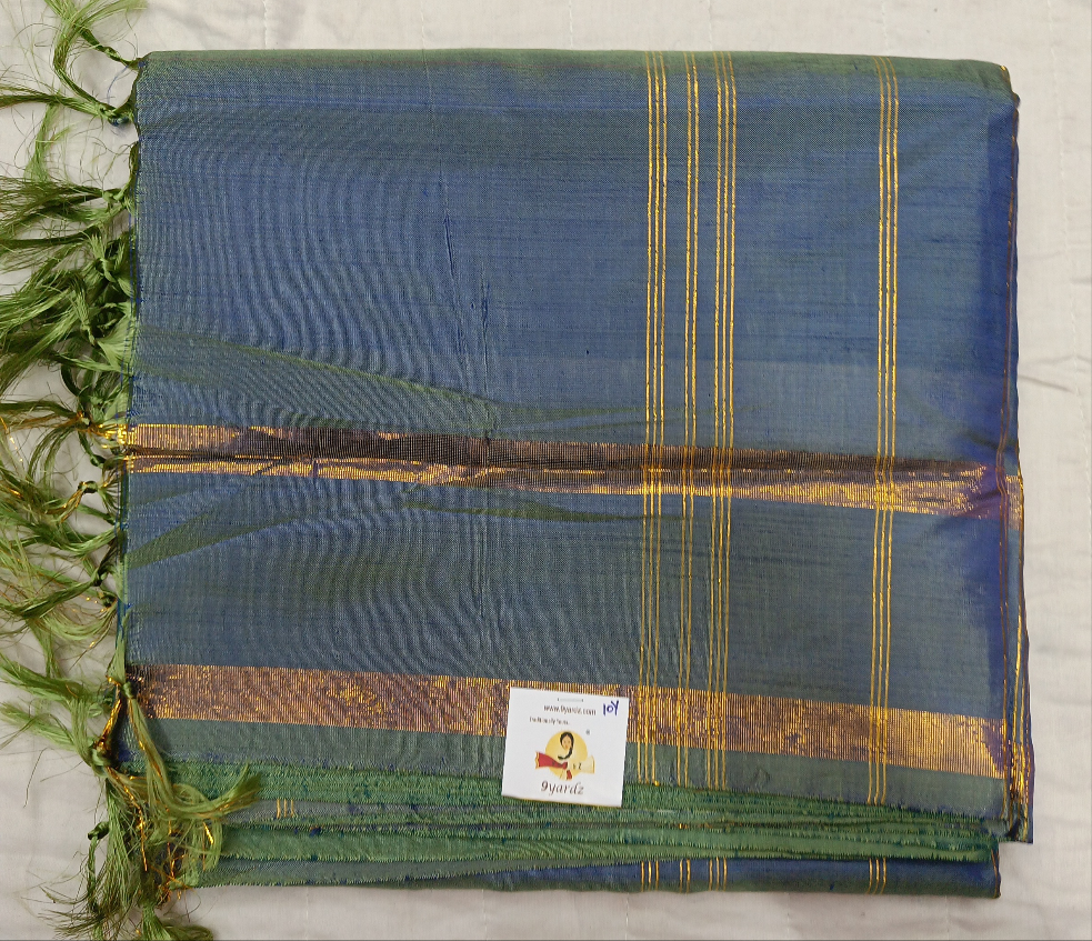 Chinallampattu plain madisar 10yardz