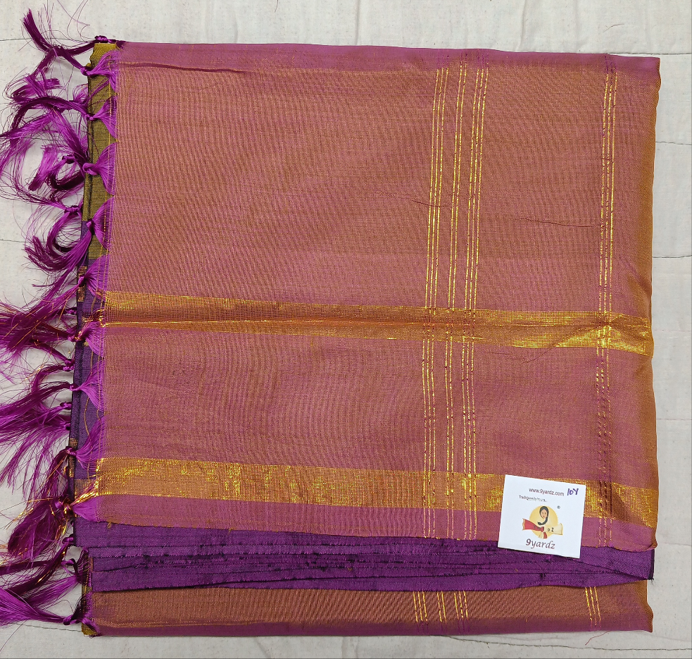 Chinallampattu plain madisar 10yardz