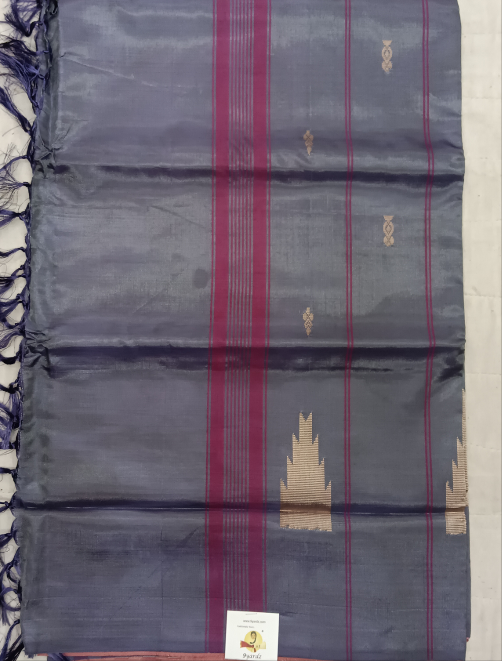 Chinnallampattu 6yardz sarees