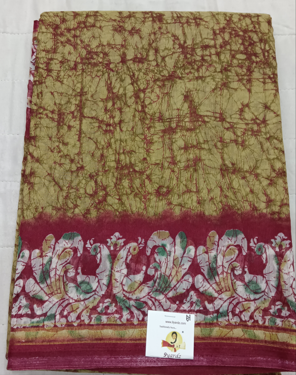 Fancy Kora weightless sarees