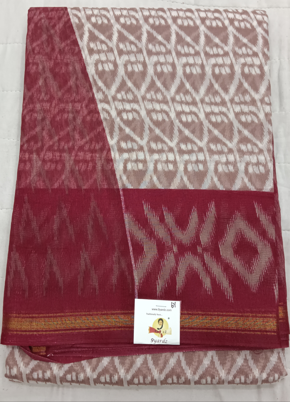 Fancy Kora weightless sarees