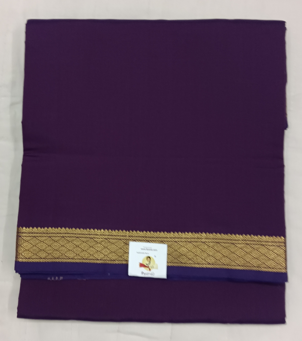 Poly silk 10.5yards  madisar