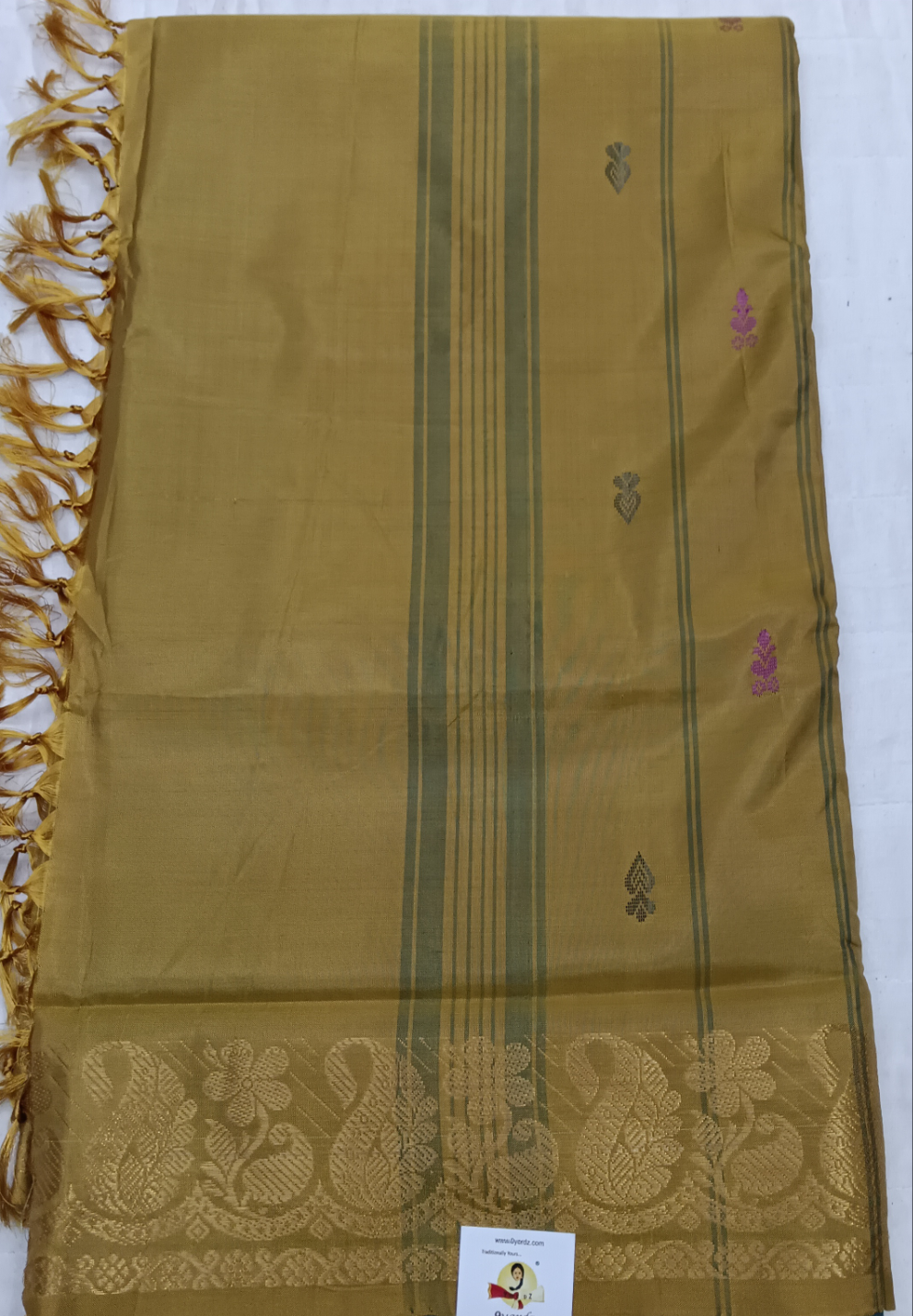 Chinallampattu plain madisar 10yardz