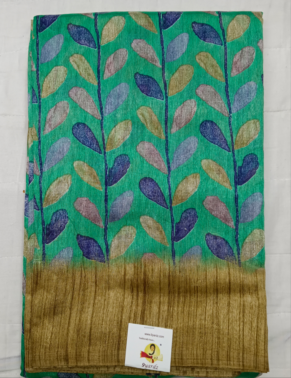 Fancy Kora weightless sarees