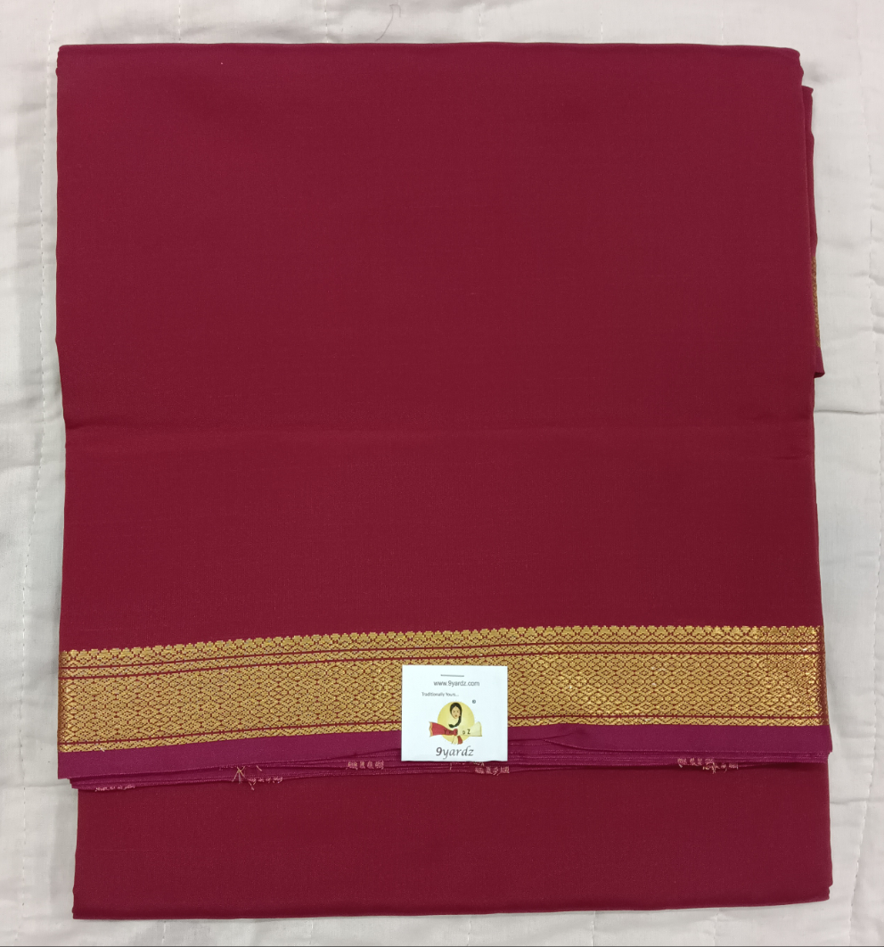 Poly silk 10.5yards  madisar