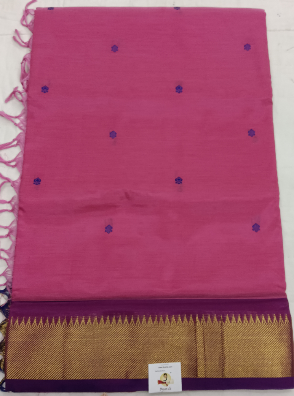Vaazhainaar Pattu Madisar